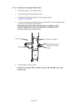 Preview for 156 page of NAMCO CASINO WINNER Operator'S Manual