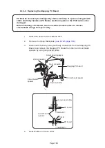 Предварительный просмотр 169 страницы NAMCO CASINO WINNER Operator'S Manual