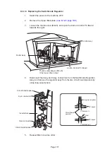 Preview for 171 page of NAMCO CASINO WINNER Operator'S Manual