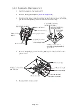 Предварительный просмотр 172 страницы NAMCO CASINO WINNER Operator'S Manual