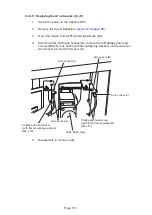 Предварительный просмотр 174 страницы NAMCO CASINO WINNER Operator'S Manual