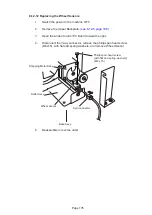 Предварительный просмотр 175 страницы NAMCO CASINO WINNER Operator'S Manual