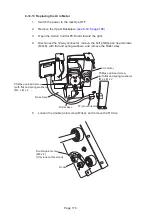 Preview for 176 page of NAMCO CASINO WINNER Operator'S Manual