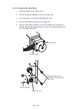 Preview for 178 page of NAMCO CASINO WINNER Operator'S Manual