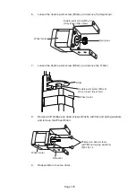 Preview for 179 page of NAMCO CASINO WINNER Operator'S Manual