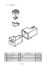 Предварительный просмотр 188 страницы NAMCO CASINO WINNER Operator'S Manual