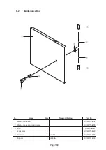 Предварительный просмотр 189 страницы NAMCO CASINO WINNER Operator'S Manual