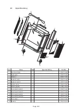 Предварительный просмотр 190 страницы NAMCO CASINO WINNER Operator'S Manual