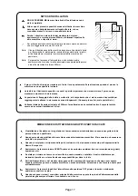 Предварительный просмотр 18 страницы NAMCO CRISIS ZONE DX Operator'S Manual