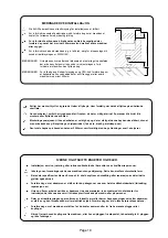 Предварительный просмотр 20 страницы NAMCO CRISIS ZONE DX Operator'S Manual