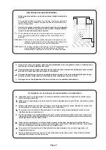 Предварительный просмотр 22 страницы NAMCO CRISIS ZONE DX Operator'S Manual