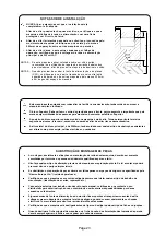 Предварительный просмотр 24 страницы NAMCO CRISIS ZONE DX Operator'S Manual