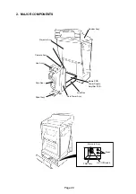 Предварительный просмотр 30 страницы NAMCO CRISIS ZONE DX Operator'S Manual