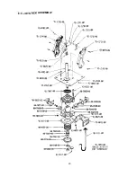 Предварительный просмотр 25 страницы NAMCO CYBERSLED Operator'S Manual