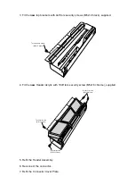 Предварительный просмотр 8 страницы NAMCO Final Furlong 2 Conversion Instructions