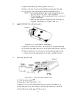 Preview for 19 page of NAMCO FINAL LAP 3 UPRIGHT Operator'S Manual