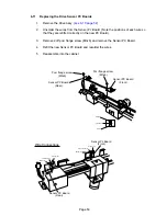 Предварительный просмотр 53 страницы NAMCO GATOR PANIC Operator'S Manual