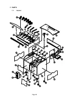 Предварительный просмотр 56 страницы NAMCO GATOR PANIC Operator'S Manual