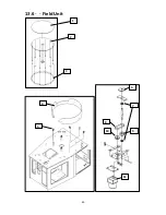 Preview for 40 page of NAMCO GOAL LINE RUSH Operation Manual