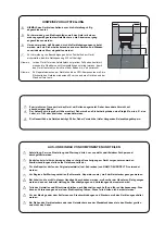 Preview for 8 page of NAMCO GUN SURVIVOR 2 Operator'S Manual