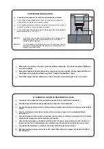 Preview for 10 page of NAMCO GUN SURVIVOR 2 Operator'S Manual