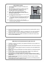 Preview for 18 page of NAMCO GUN SURVIVOR 2 Operator'S Manual