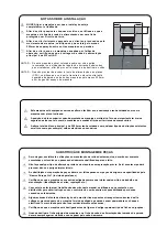 Preview for 24 page of NAMCO GUN SURVIVOR 2 Operator'S Manual