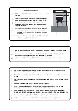 Preview for 28 page of NAMCO GUN SURVIVOR 2 Operator'S Manual