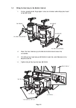 Preview for 36 page of NAMCO GUN SURVIVOR 2 Operator'S Manual