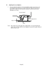 Предварительный просмотр 39 страницы NAMCO GUN SURVIVOR 2 Operator'S Manual