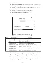 Preview for 44 page of NAMCO GUN SURVIVOR 2 Operator'S Manual