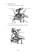 Preview for 58 page of NAMCO GUN SURVIVOR 2 Operator'S Manual