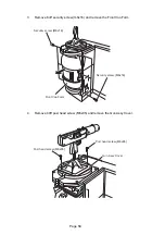 Предварительный просмотр 59 страницы NAMCO GUN SURVIVOR 2 Operator'S Manual