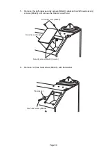 Preview for 60 page of NAMCO GUN SURVIVOR 2 Operator'S Manual