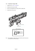 Предварительный просмотр 63 страницы NAMCO GUN SURVIVOR 2 Operator'S Manual