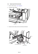 Preview for 68 page of NAMCO GUN SURVIVOR 2 Operator'S Manual