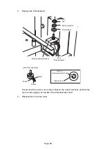 Preview for 69 page of NAMCO GUN SURVIVOR 2 Operator'S Manual