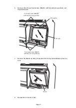 Предварительный просмотр 72 страницы NAMCO GUN SURVIVOR 2 Operator'S Manual