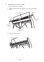 Предварительный просмотр 73 страницы NAMCO GUN SURVIVOR 2 Operator'S Manual