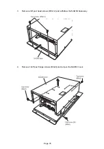 Предварительный просмотр 77 страницы NAMCO GUN SURVIVOR 2 Operator'S Manual