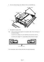 Предварительный просмотр 78 страницы NAMCO GUN SURVIVOR 2 Operator'S Manual