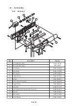 Предварительный просмотр 83 страницы NAMCO GUN SURVIVOR 2 Operator'S Manual