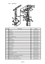 Предварительный просмотр 84 страницы NAMCO GUN SURVIVOR 2 Operator'S Manual