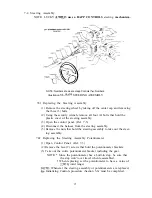 Предварительный просмотр 17 страницы NAMCO LUCKY & WILD Manual