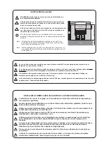 Preview for 13 page of NAMCO MARIO KART Owner'S Manual