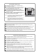 Preview for 23 page of NAMCO MARIO KART Owner'S Manual