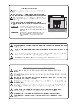 Preview for 25 page of NAMCO MARIO KART Owner'S Manual