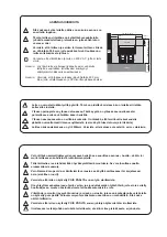 Preview for 27 page of NAMCO MARIO KART Owner'S Manual