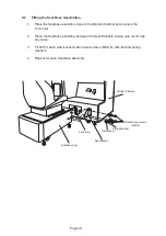 Preview for 38 page of NAMCO MARIO KART Owner'S Manual