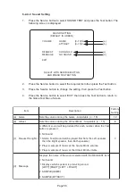 Preview for 56 page of NAMCO MARIO KART Owner'S Manual